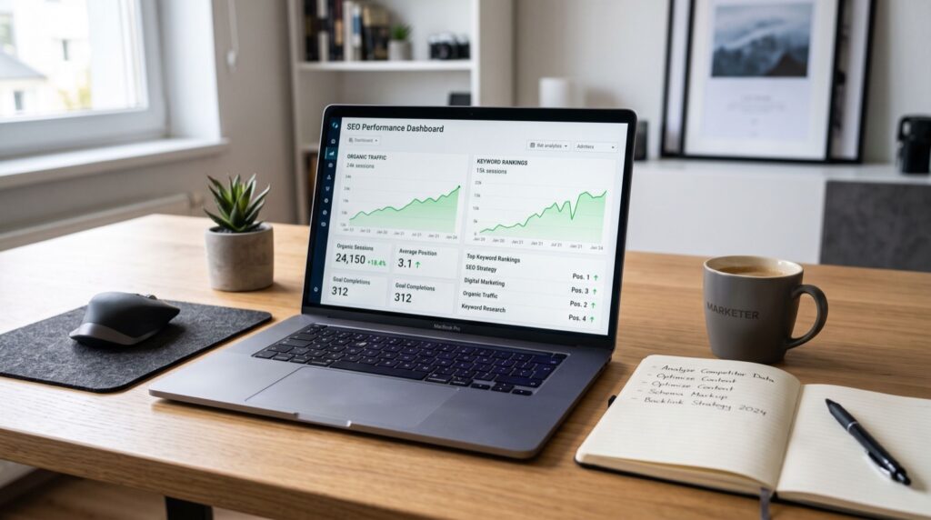 Why Hiring an SEO Expert Pays for Itself