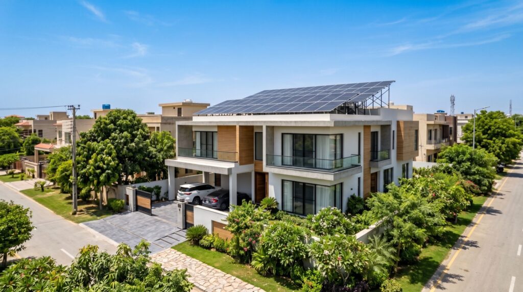 Solar Inverter Deals in Pakistan: 2026 Buyer Guide