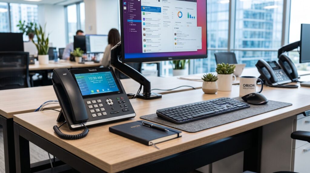 Best IP Phones in Karachi: 2026 Buyer's Guide