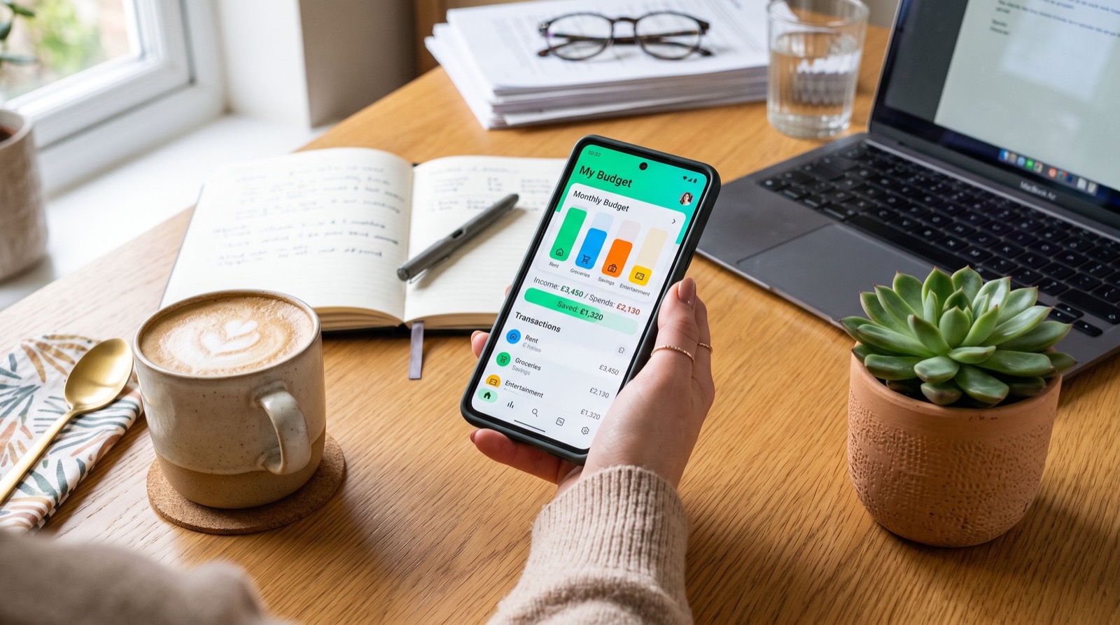 Personal Finance Tips for Beginners: Start in 2026