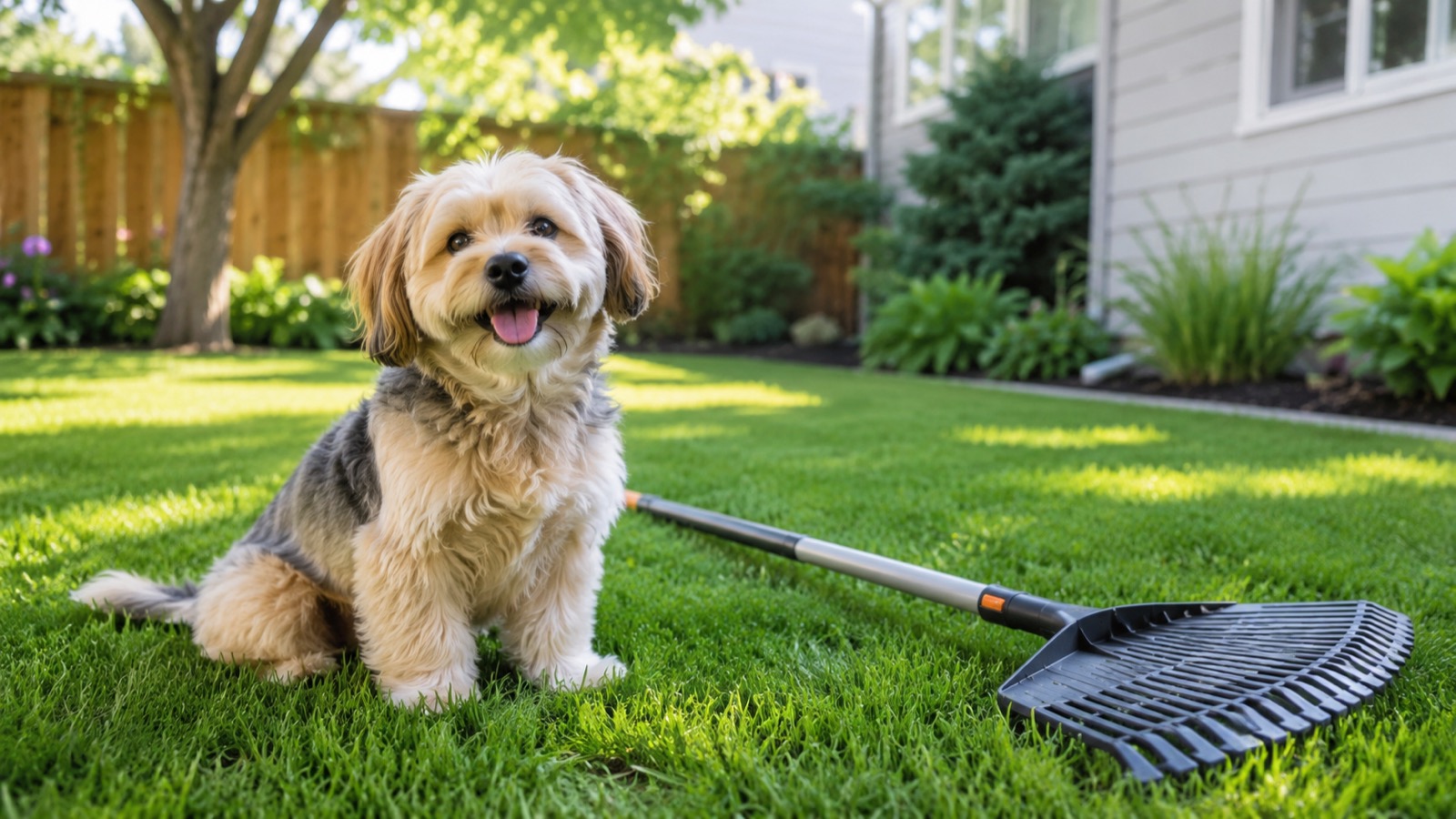 New Puppy Cleanup 2026: Pooper Scooper Starter Guide